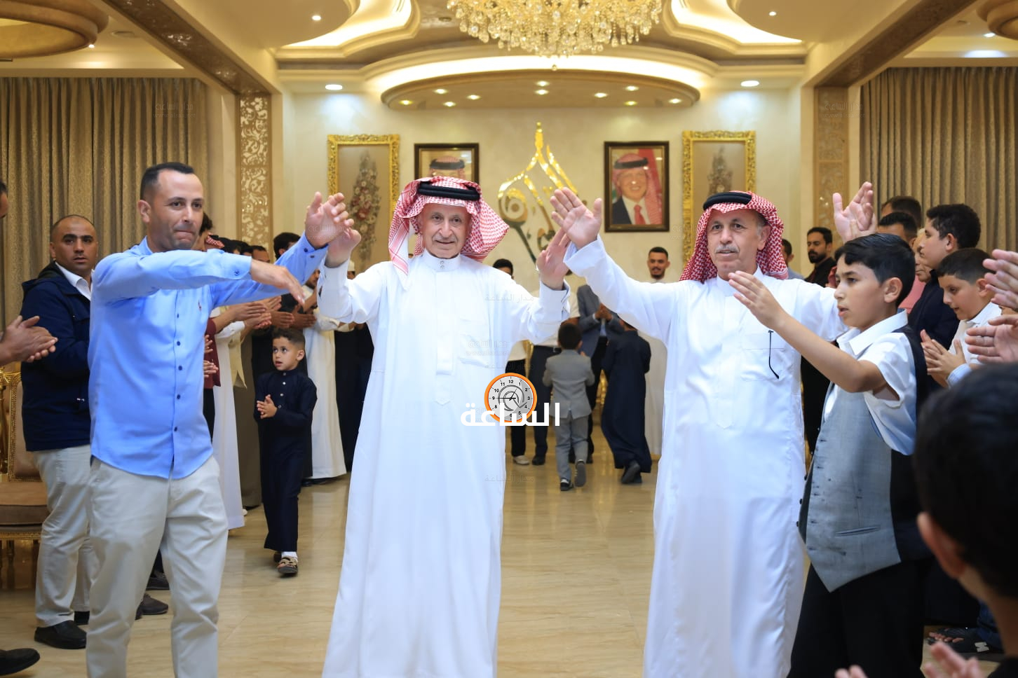 Madar Al-Saa Images 0.426386406547294