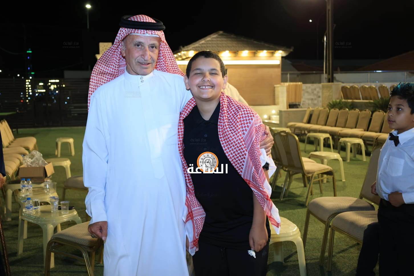 Madar Al-Saa Images 0.6445969732447406