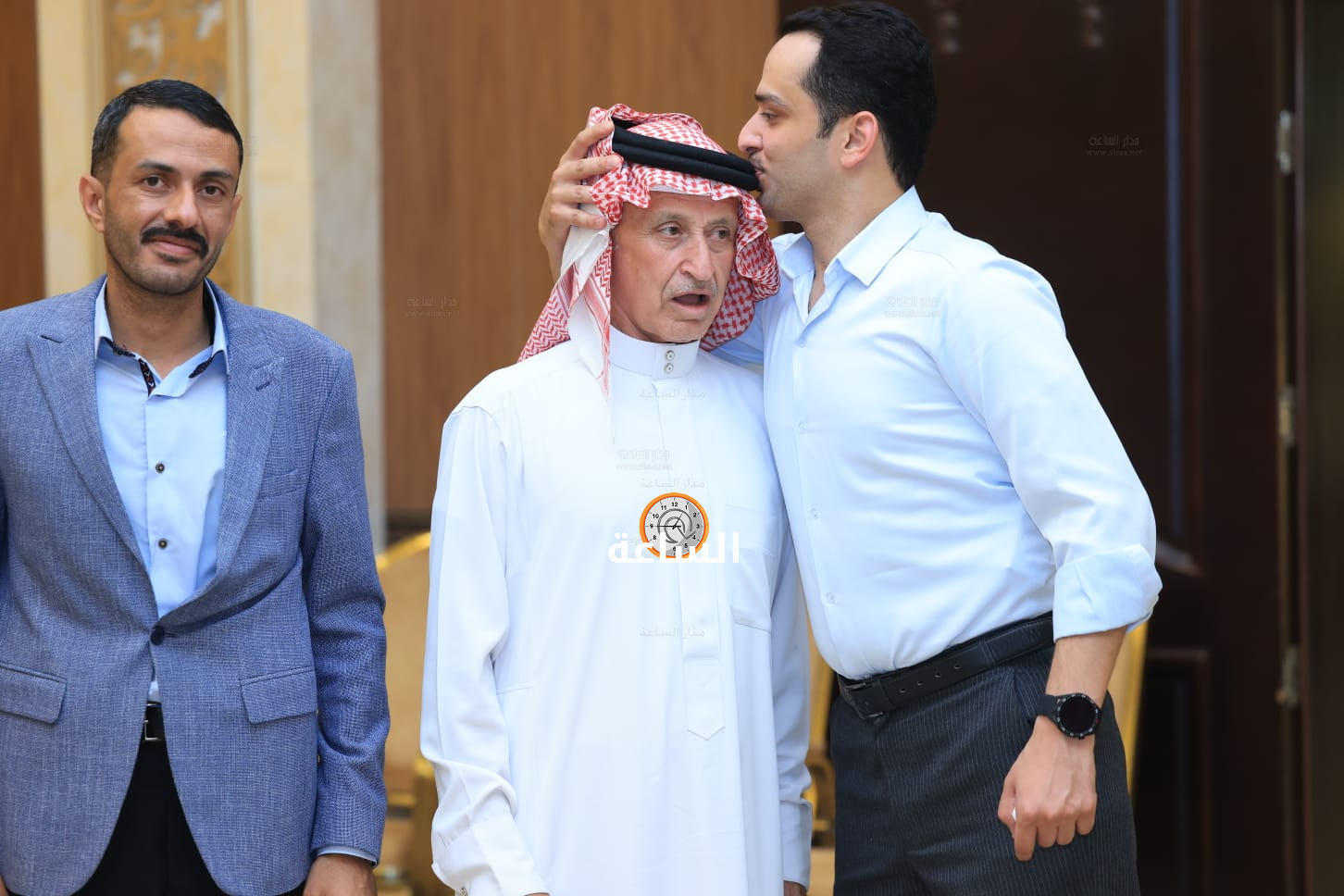 Madar Al-Saa Images 0.4356311008133136
