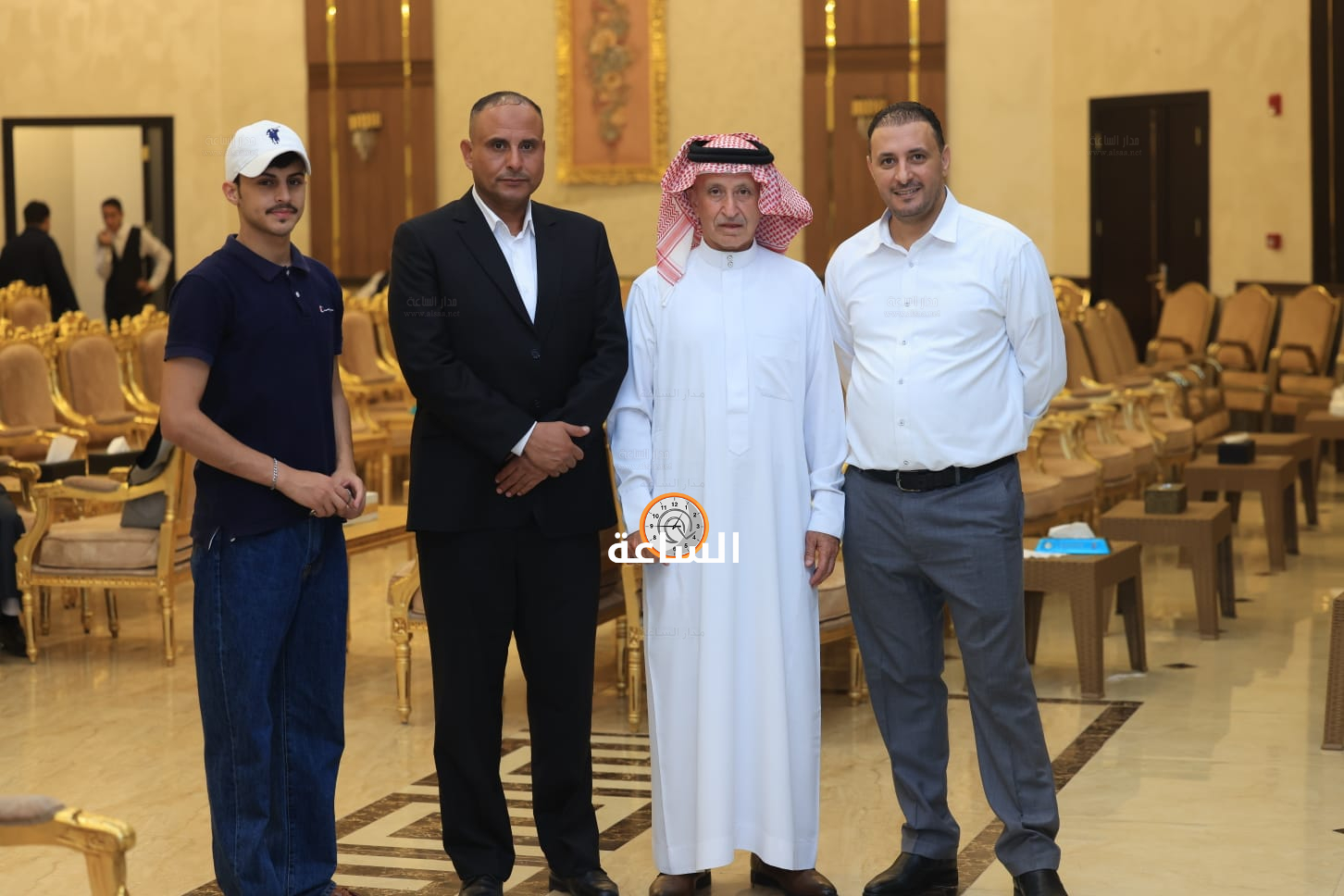 Madar Al-Saa Images 0.5602668442420963