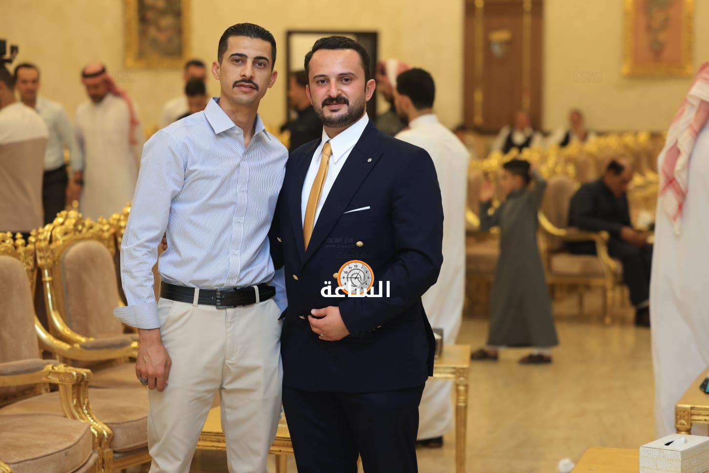 Madar Al-Saa Images 0.1916997800698539