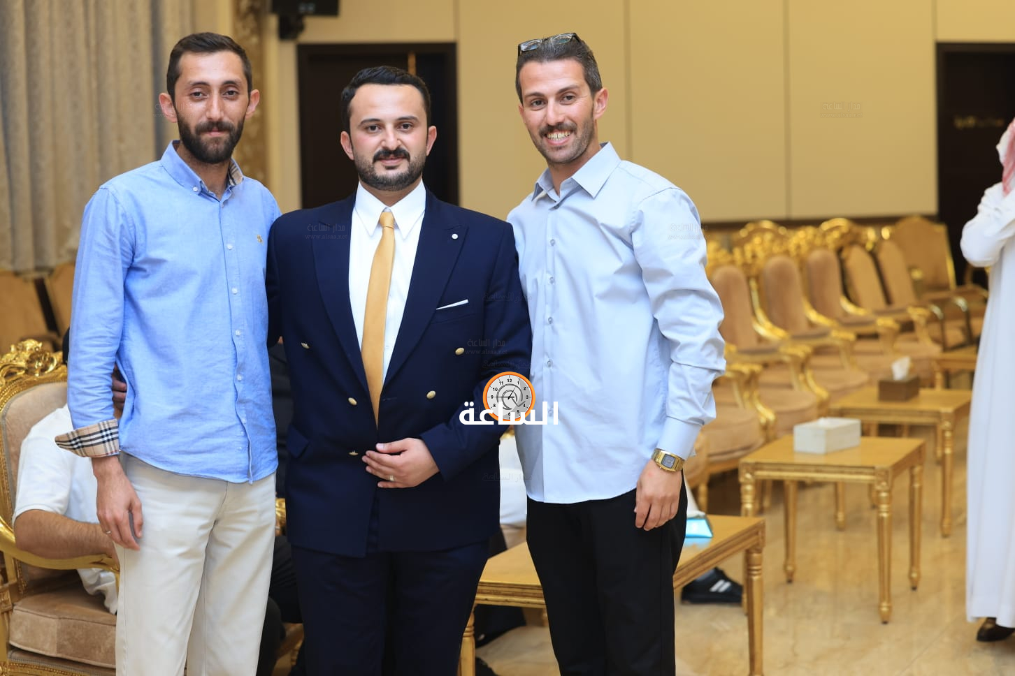 Madar Al-Saa Images 0.4740609292660276