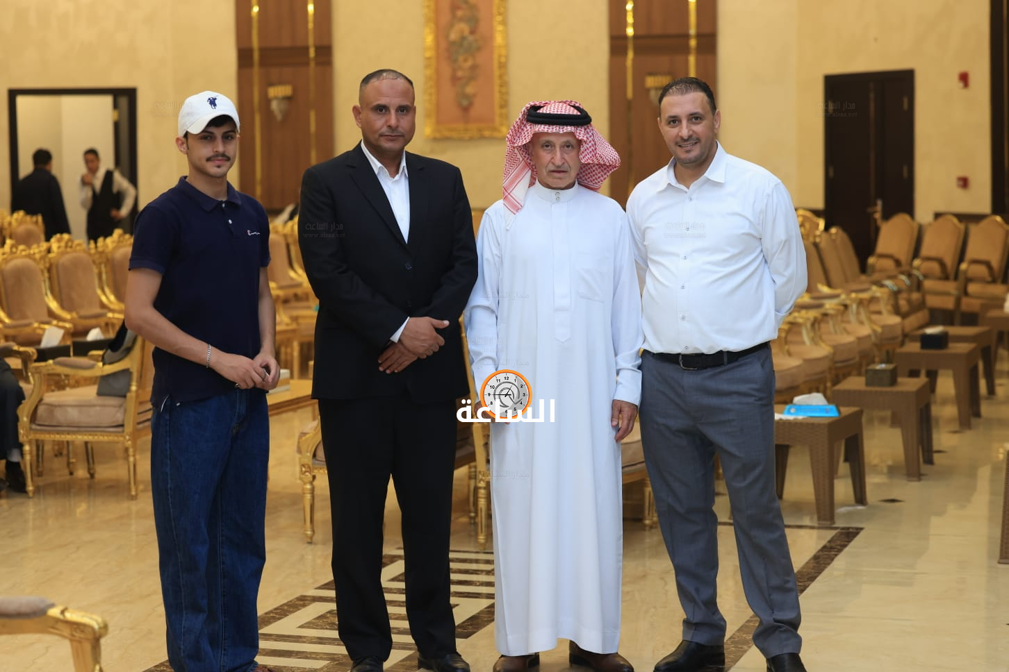 Madar Al-Saa Images 0.04577961538120179