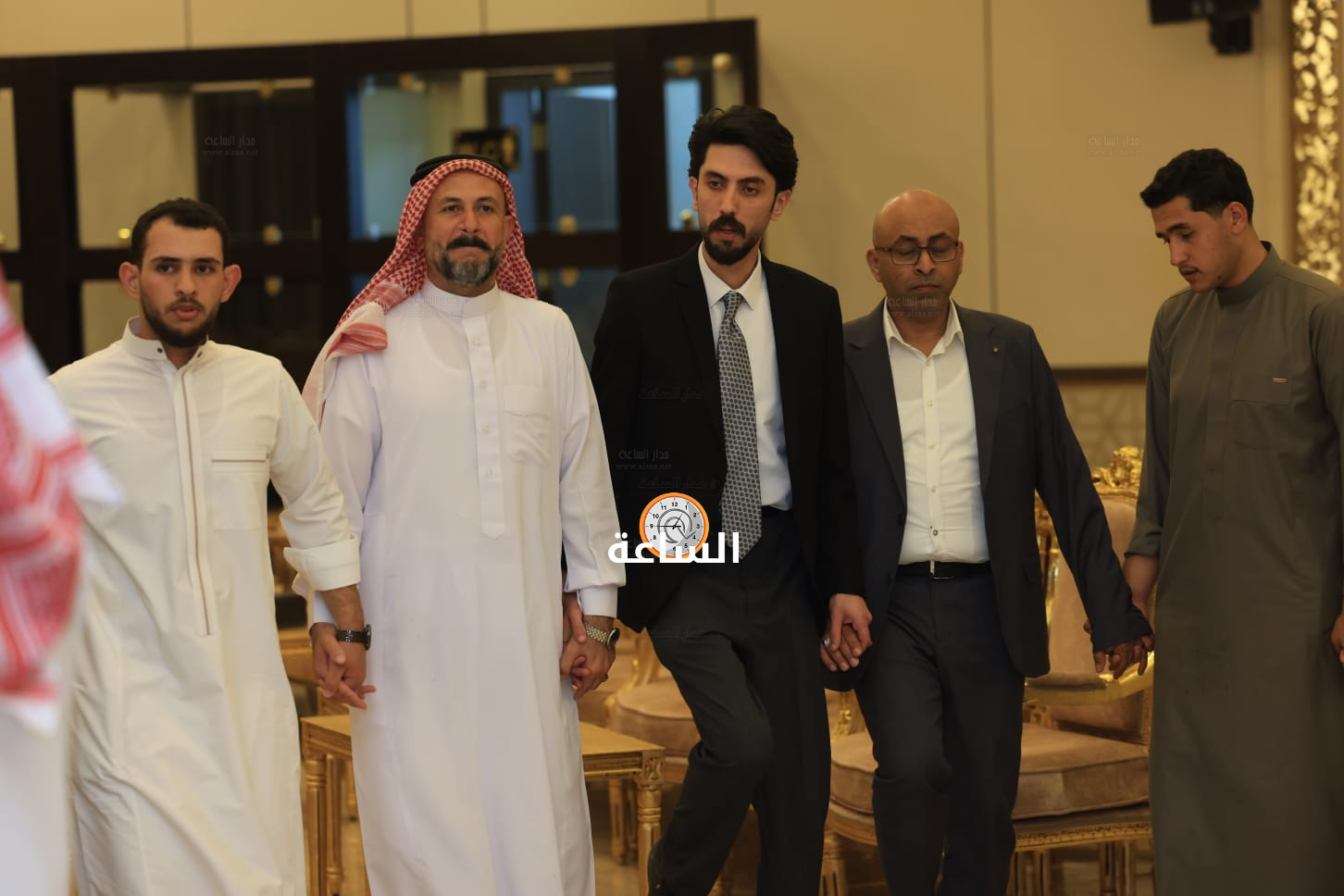Madar Al-Saa Images 0.14906927805292725