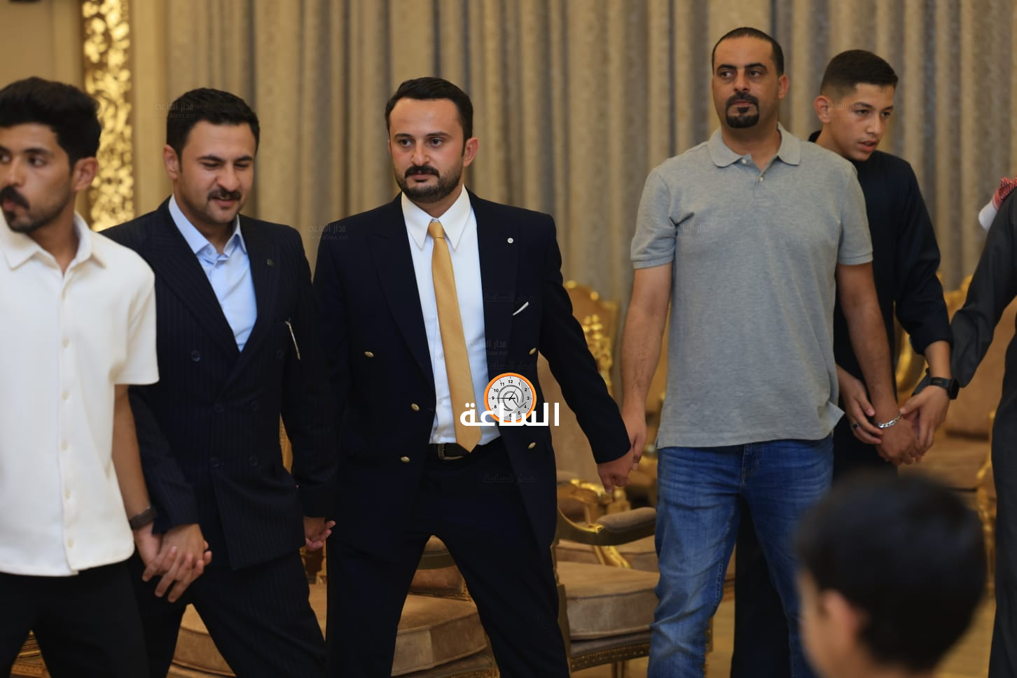Madar Al-Saa Images 0.5276337365239575