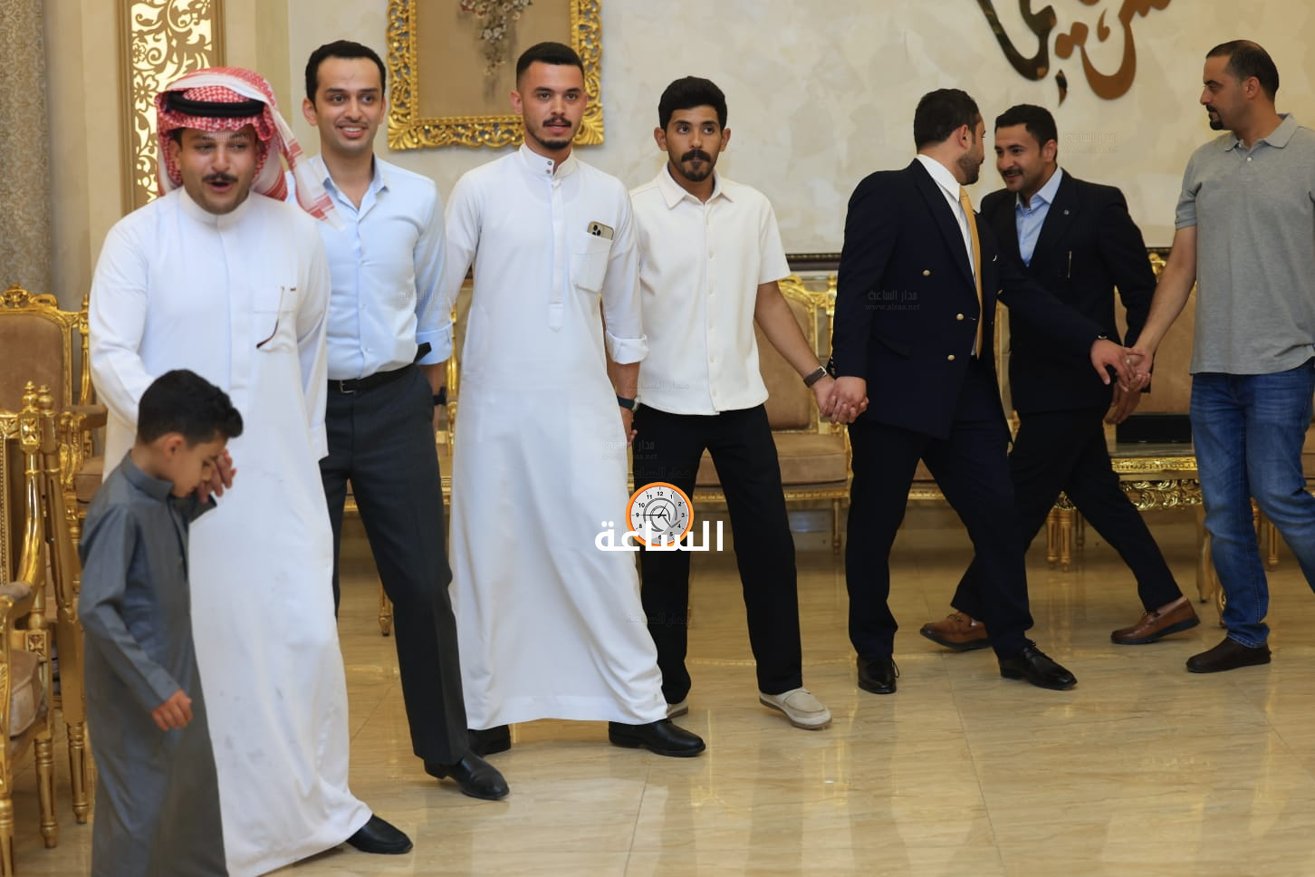 Madar Al-Saa Images 0.16970711384257298