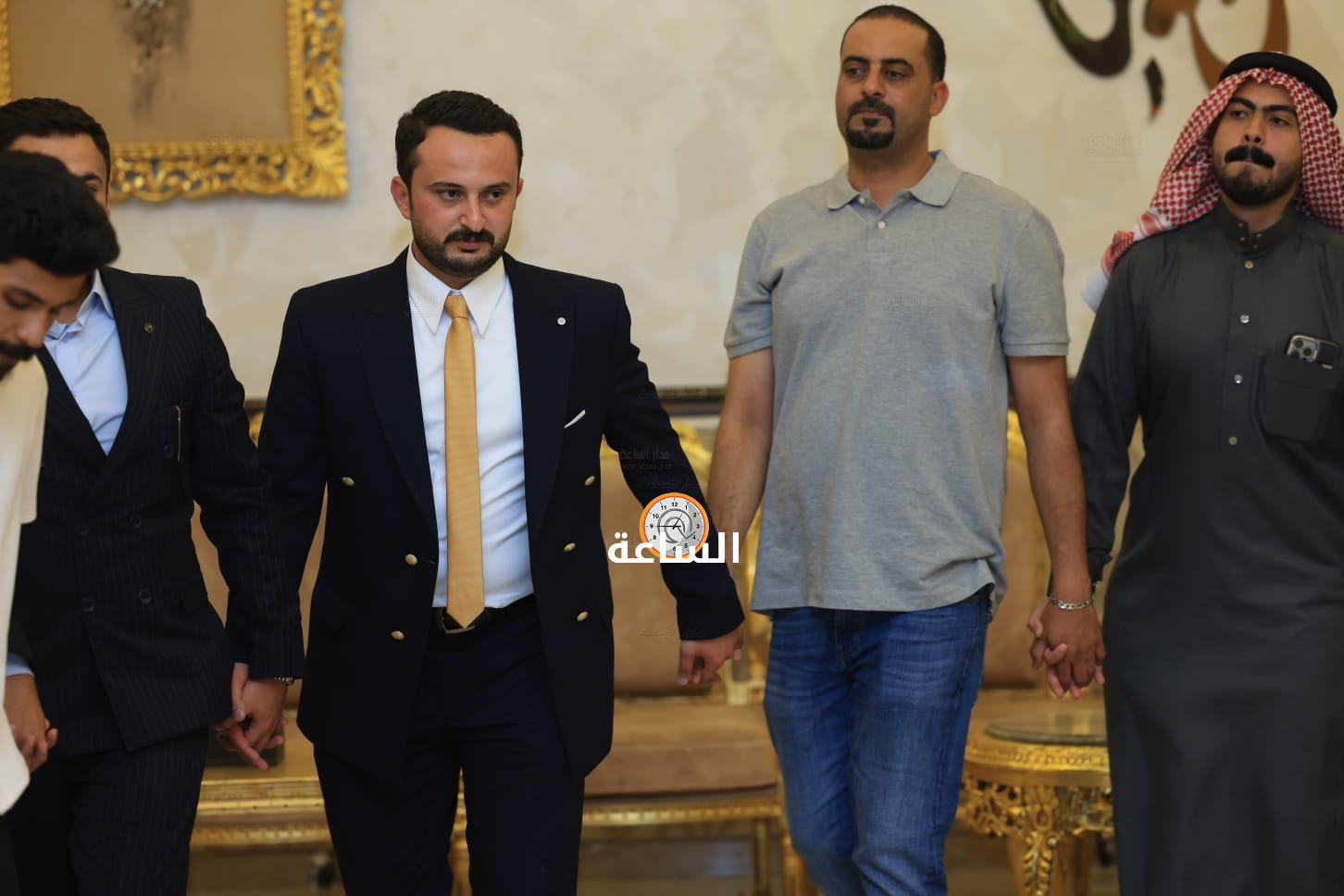 Madar Al-Saa Images 0.5705657286415734