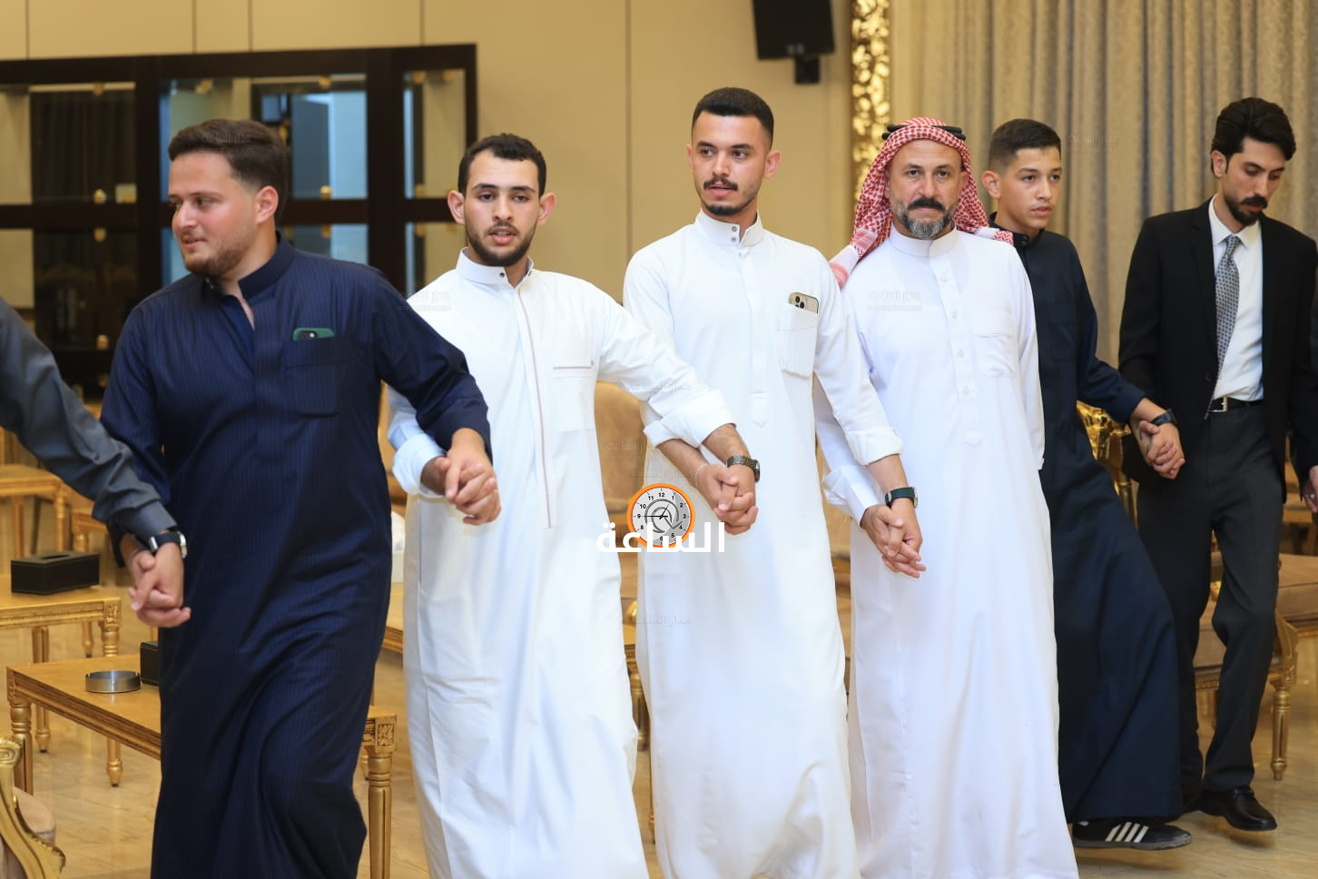 Madar Al-Saa Images 0.1048937784275078