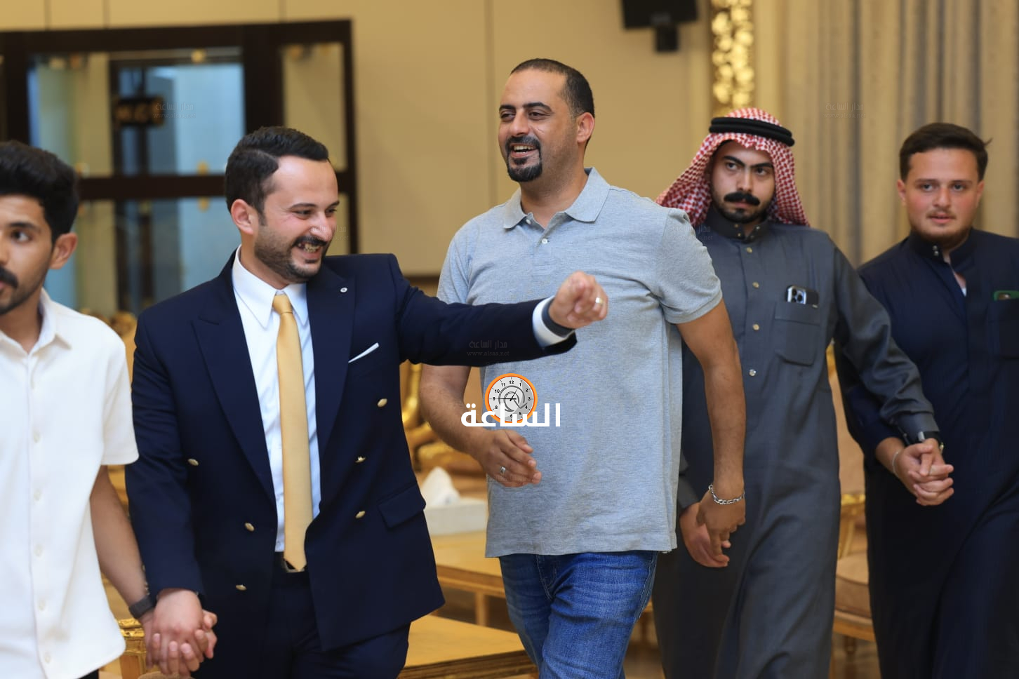 Madar Al-Saa Images 0.013247732351384656