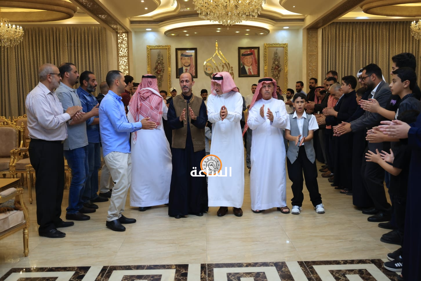 Madar Al-Saa Images 0.9871061262737508