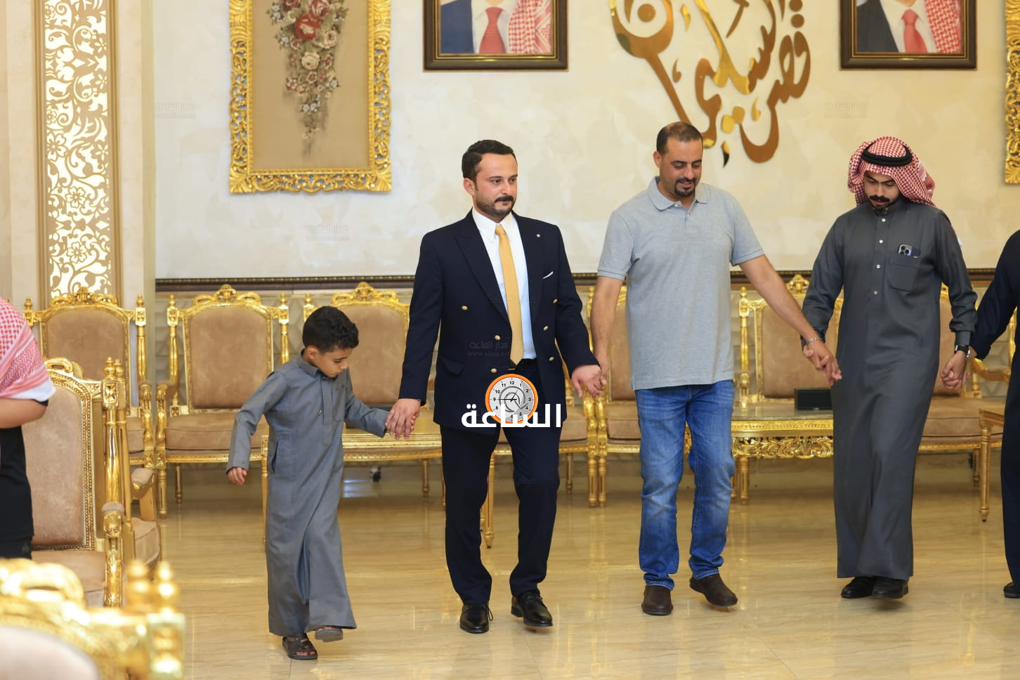 Madar Al-Saa Images 0.4046375118457084