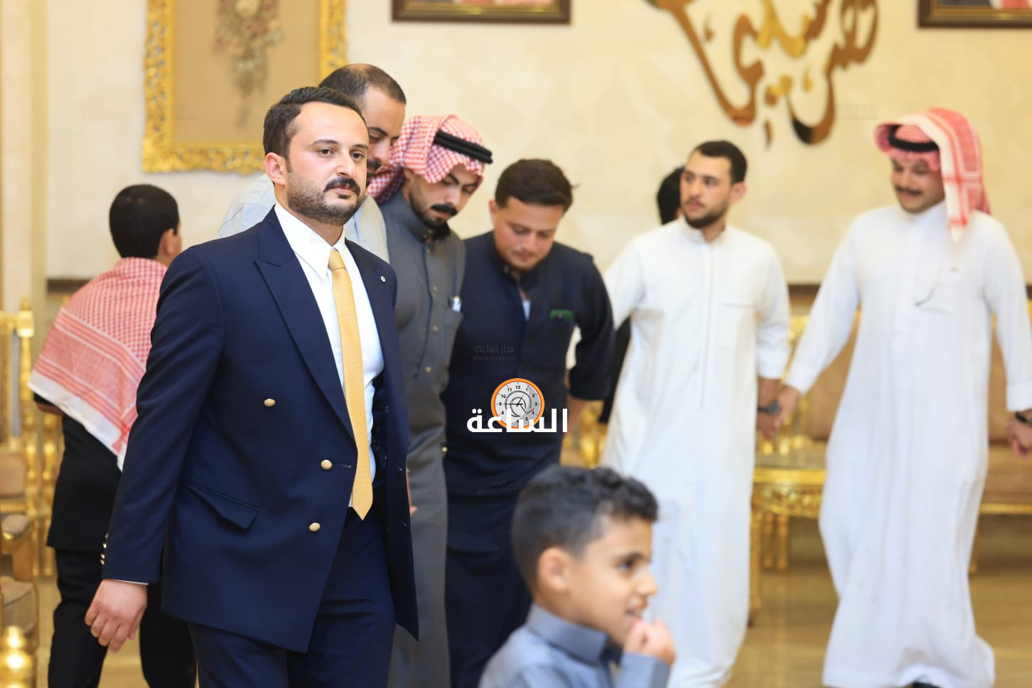 Madar Al-Saa Images 0.6520836369945451