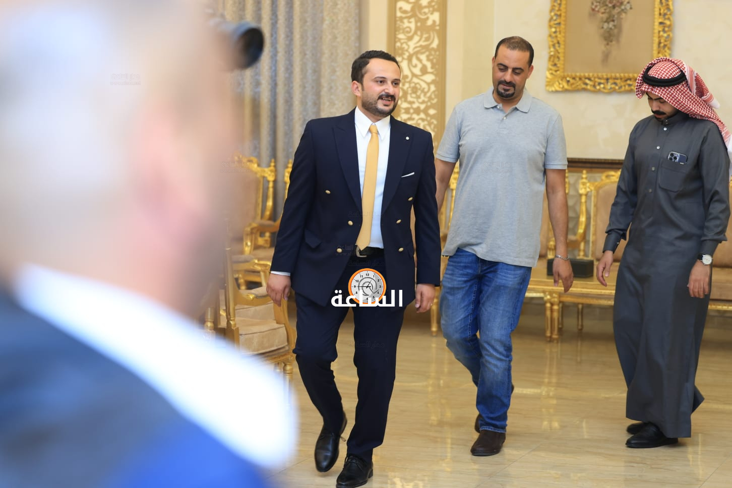Madar Al-Saa Images 0.8998908706527711