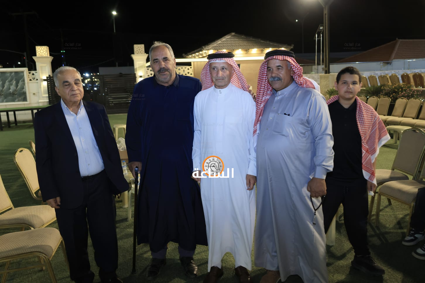 Madar Al-Saa Images 0.7027803124225522