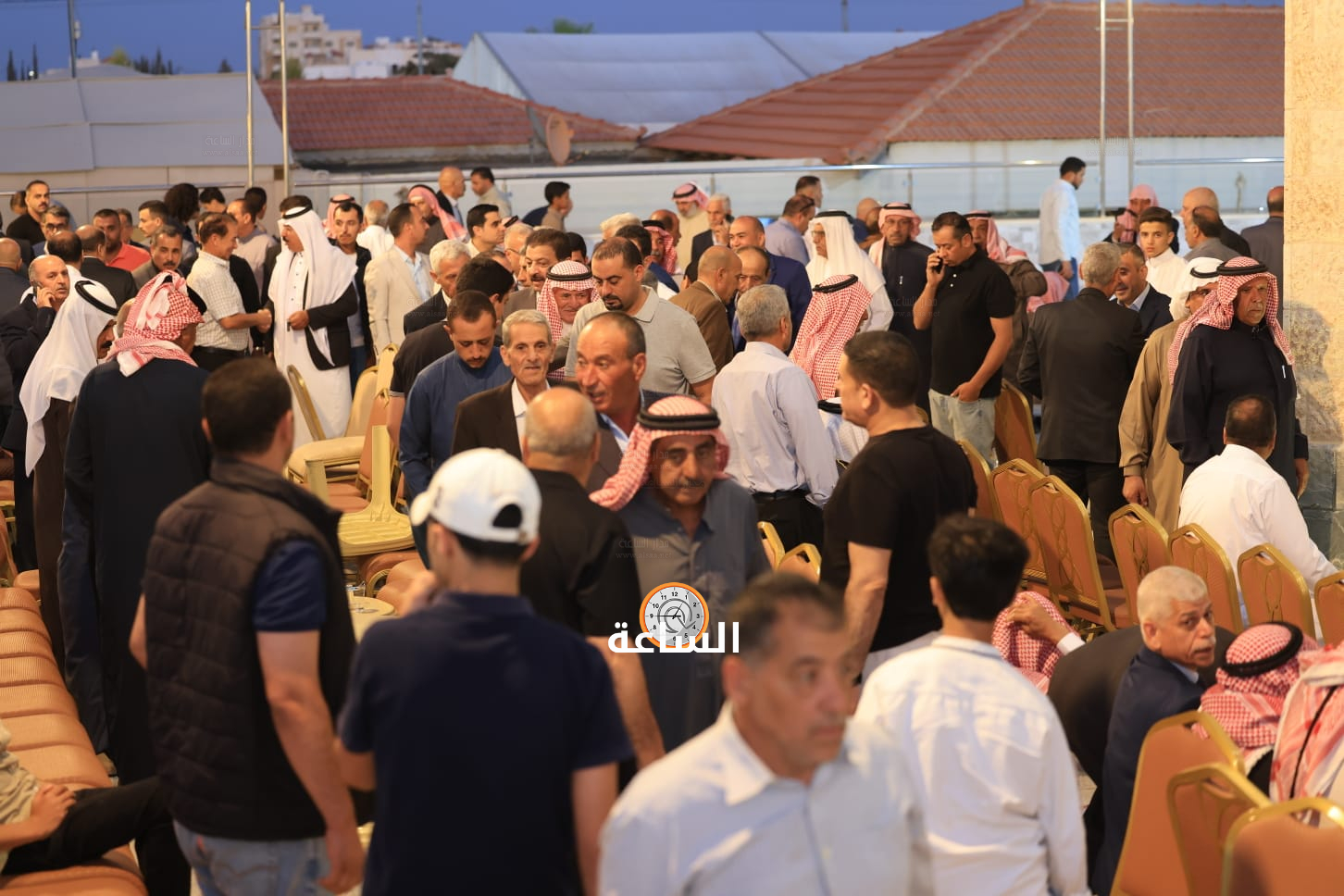 Madar Al-Saa Images 0.38444632691504277