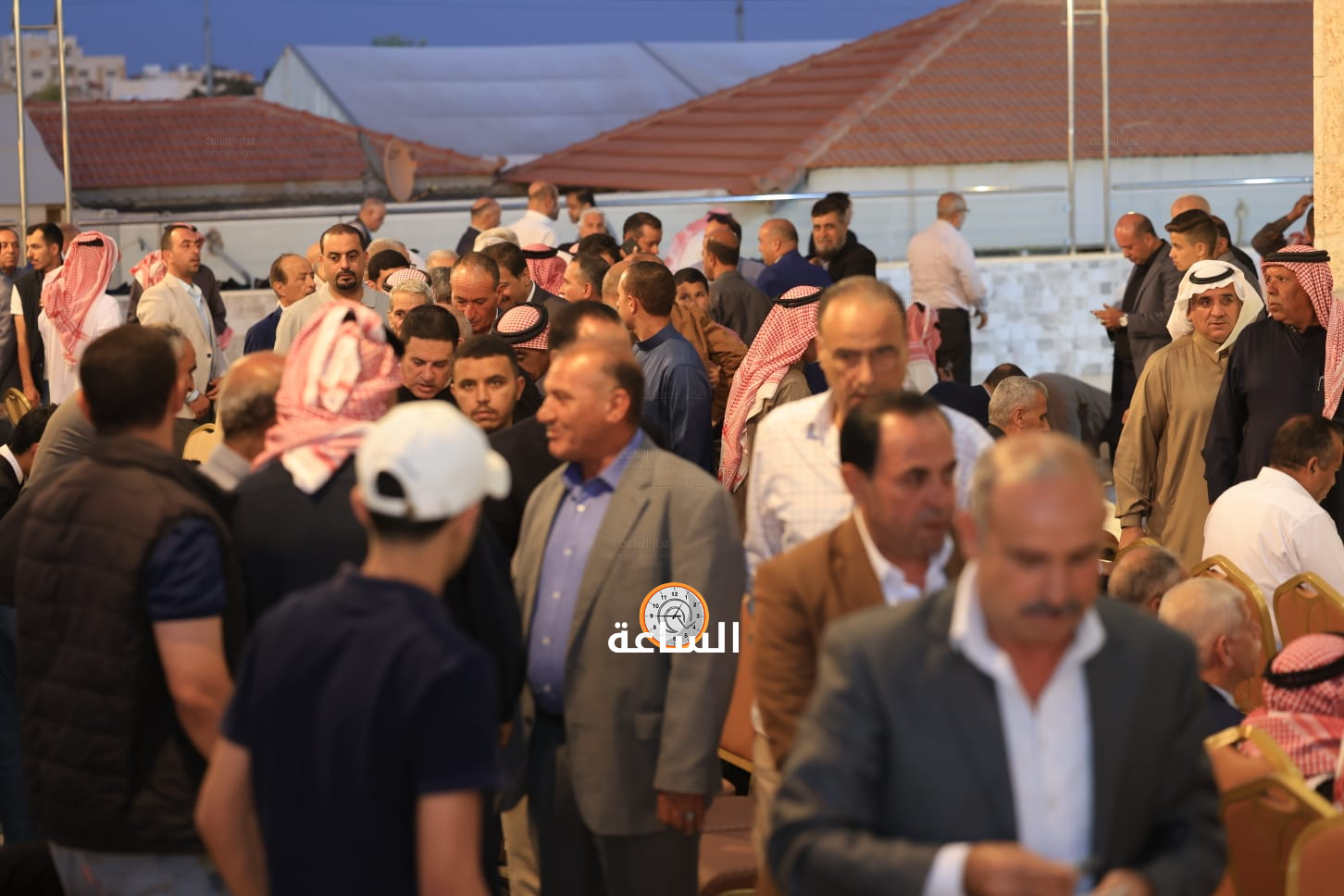 Madar Al-Saa Images 0.72512543009673