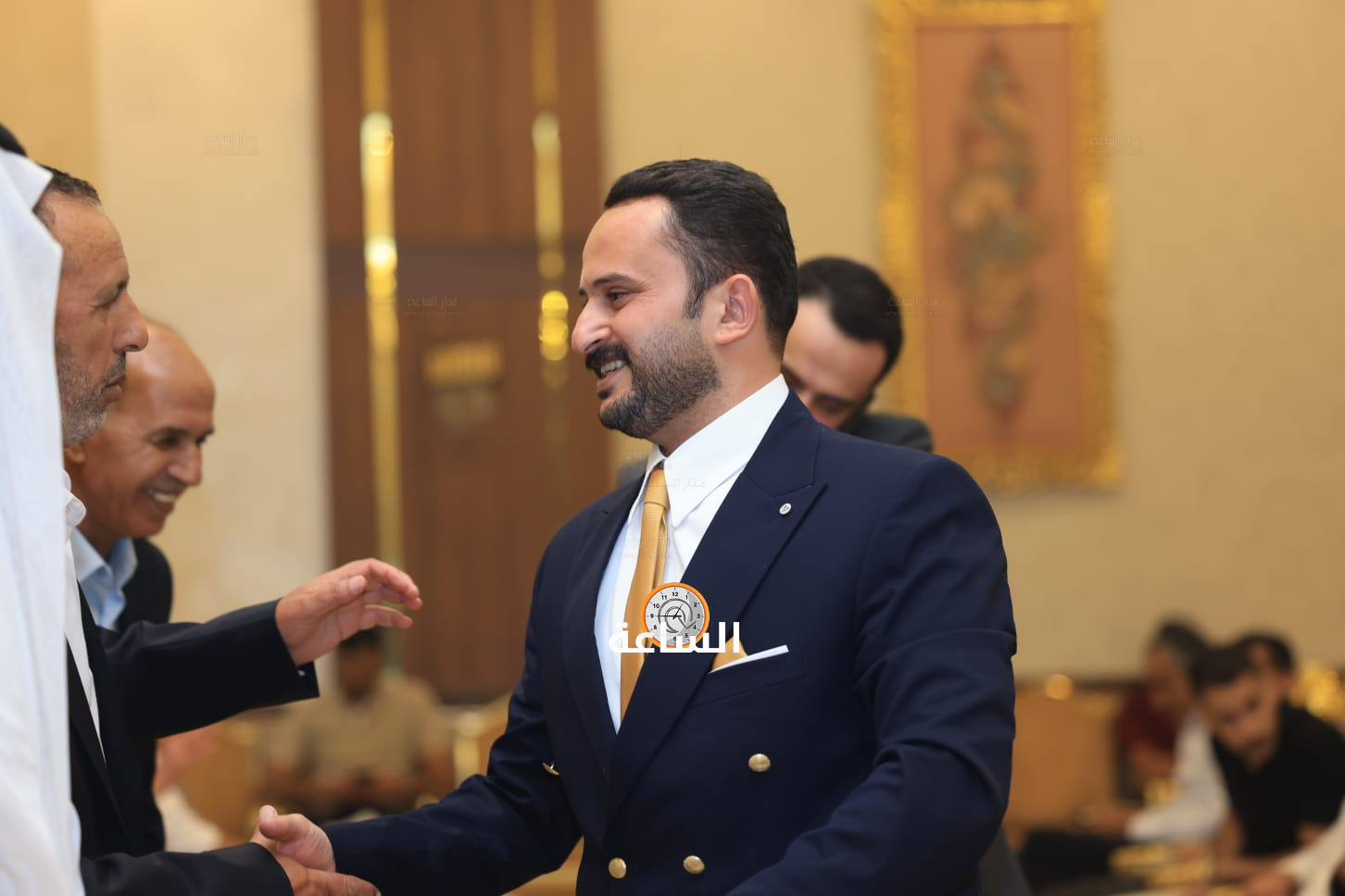 Madar Al-Saa Images 0.04023375804520957
