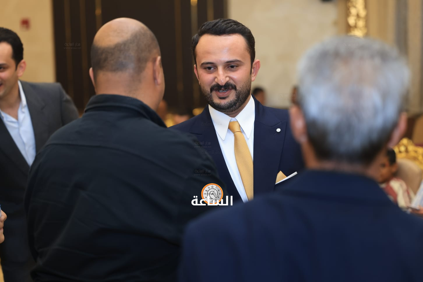 Madar Al-Saa Images 0.5117932062586236
