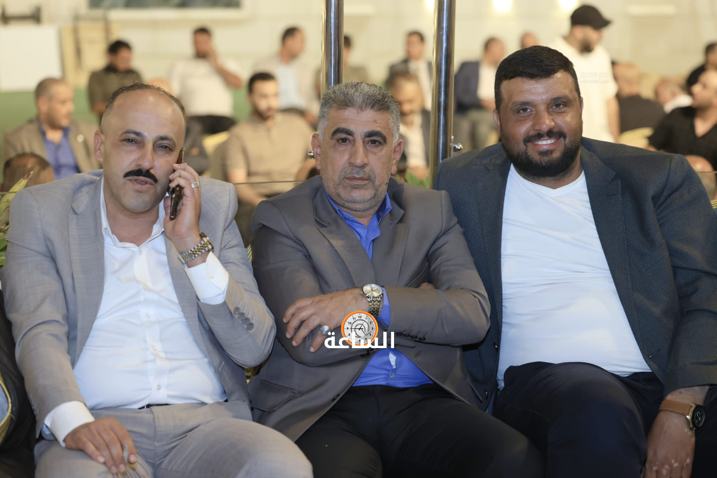 Madar Al-Saa Images 0.17684777060939505
