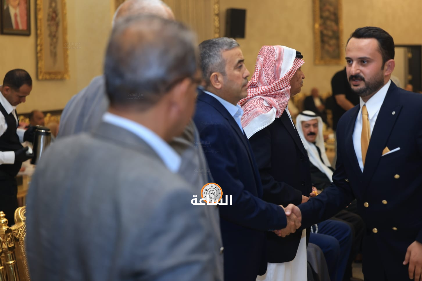 Madar Al-Saa Images 0.7949357830805146