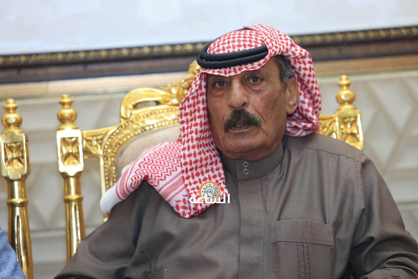 Madar Al-Saa Images 0.3736950014612862
