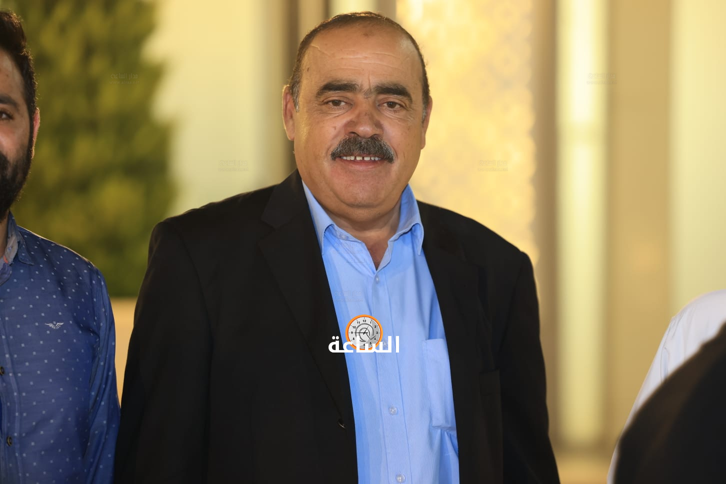 Madar Al-Saa Images 0.4165336575855546