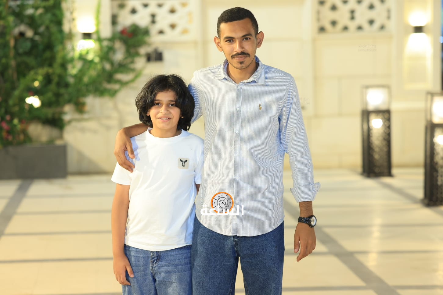 Madar Al-Saa Images 0.6280192778443481