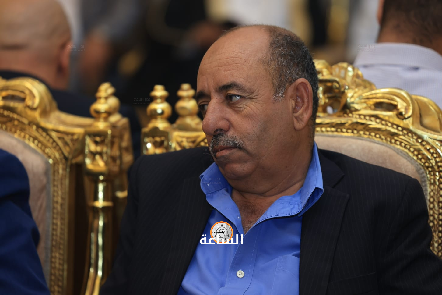Madar Al-Saa Images 0.4846085384479456
