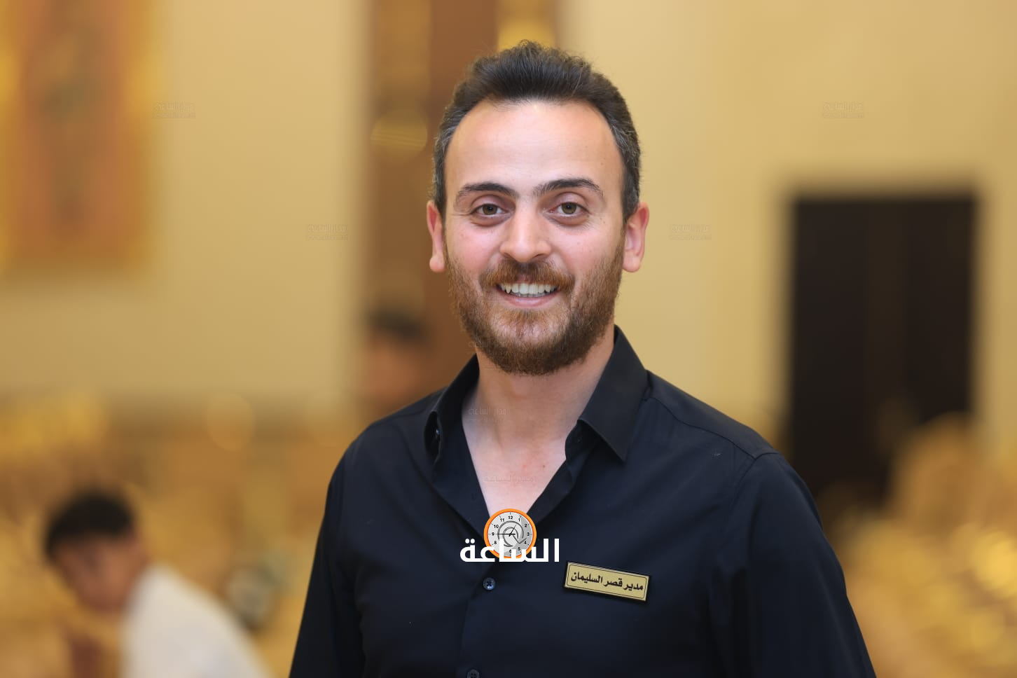 Madar Al-Saa Images 0.3043273445927934