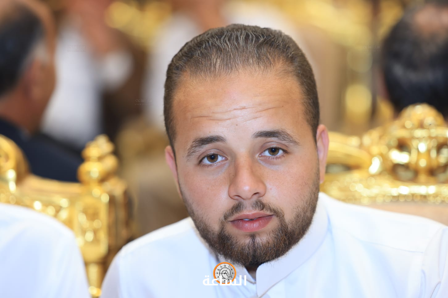 Madar Al-Saa Images 0.28548240814641423