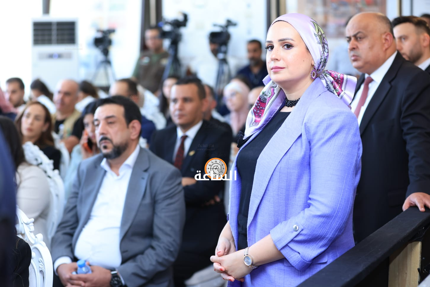 Madar Al-Saa Images 0.7276301266592815