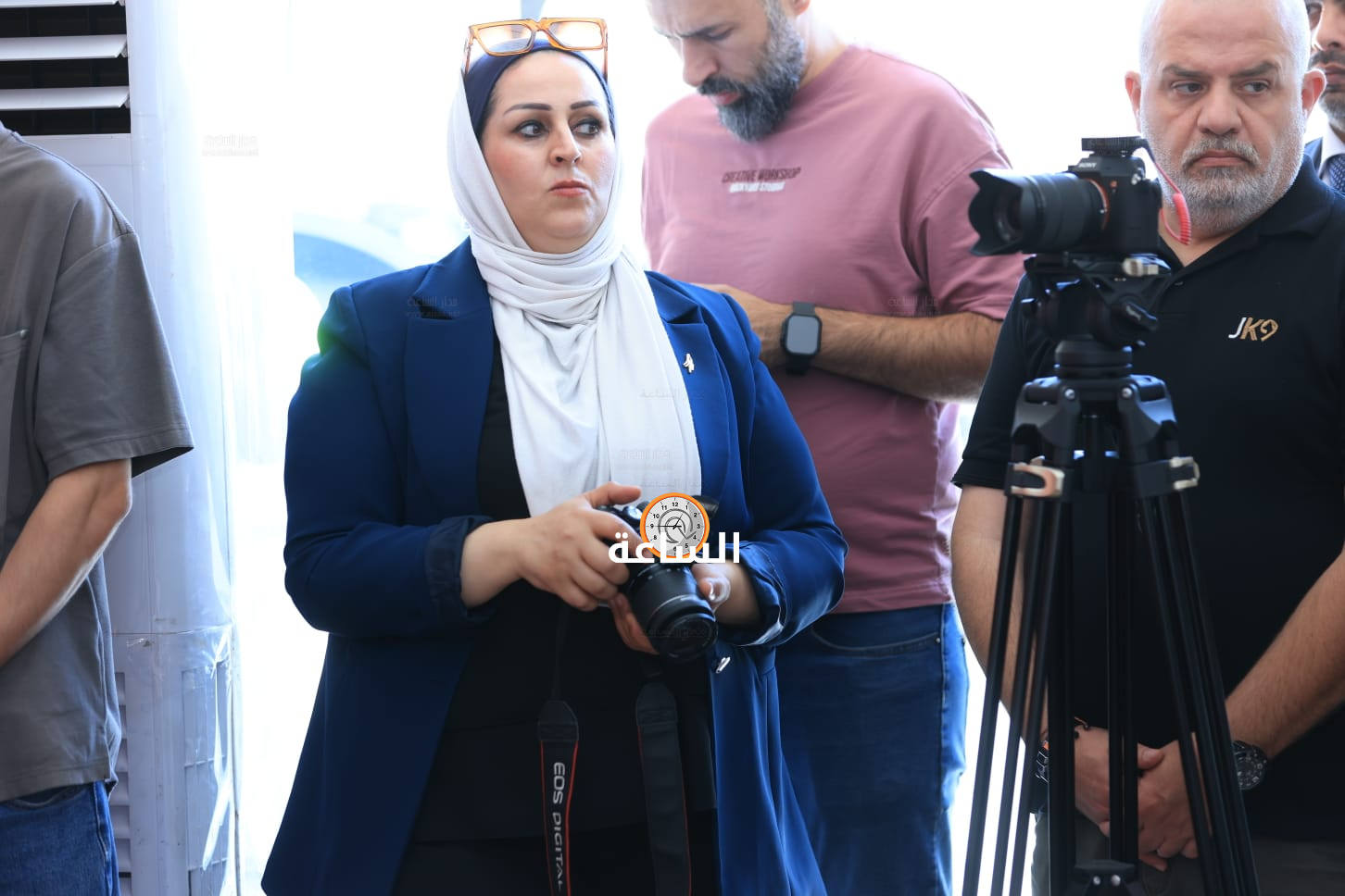 Madar Al-Saa Images 0.8075218031807627