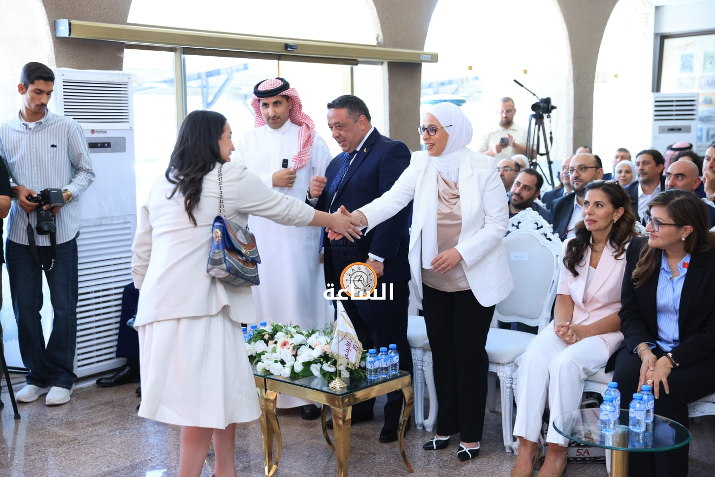 Madar Al-Saa Images 0.5105404701830281