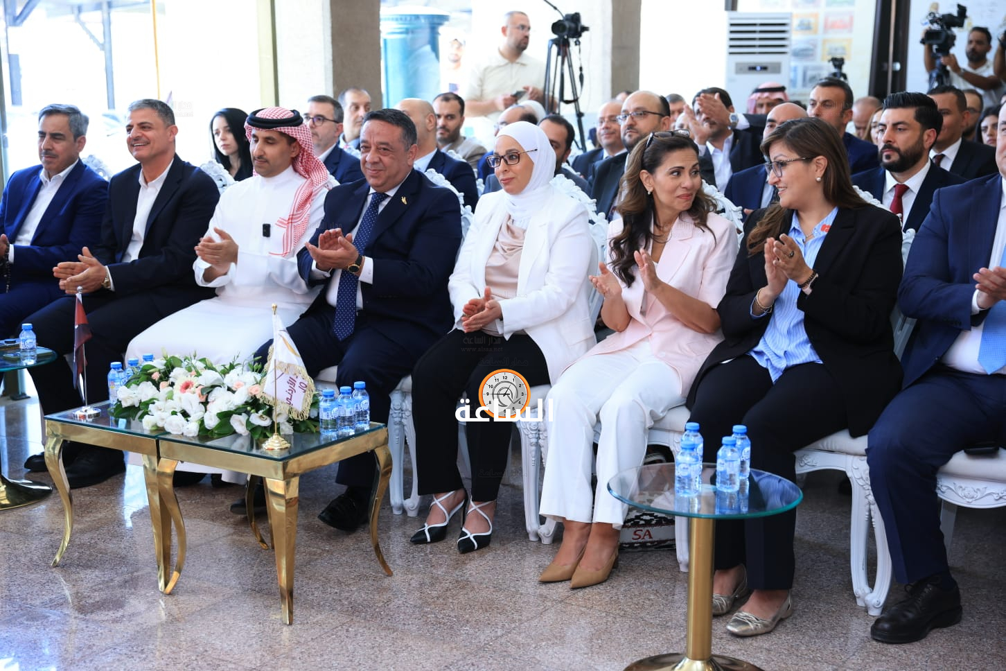 Madar Al-Saa Images 0.3105462002971735