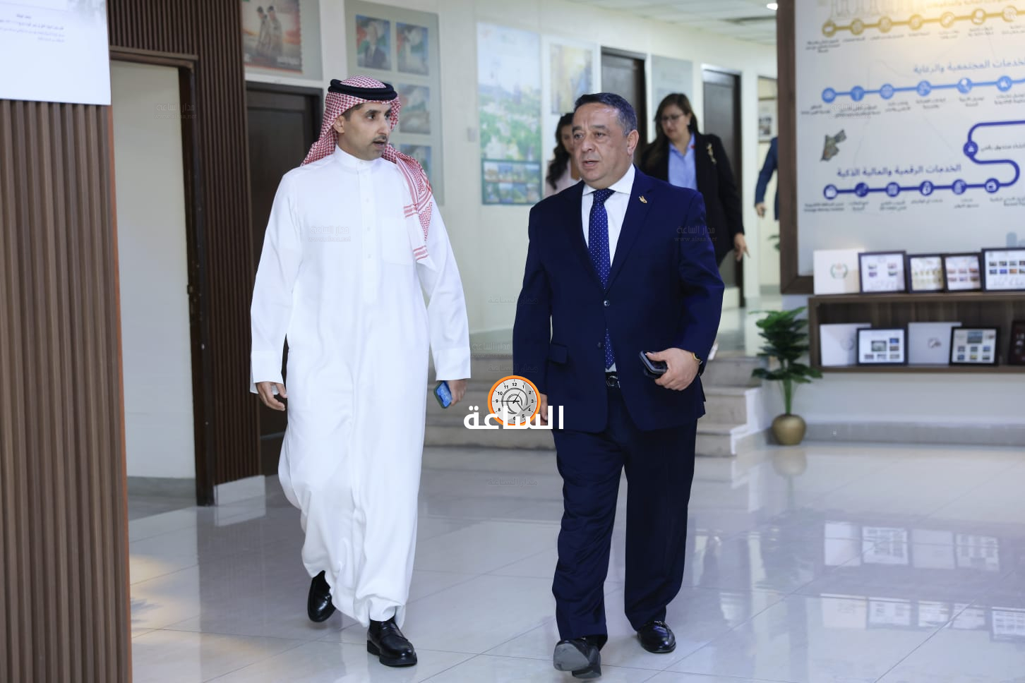 Madar Al-Saa Images 0.26598102539941126