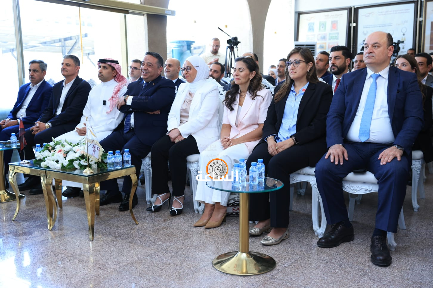 Madar Al-Saa Images 0.04637466686434