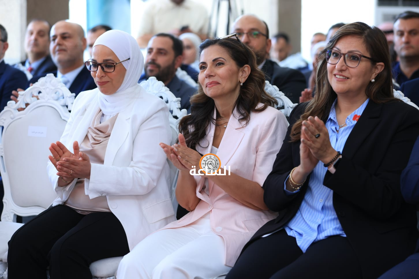 Madar Al-Saa Images 0.8784992410756858