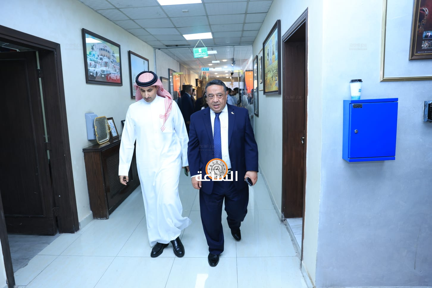 Madar Al-Saa Images 0.5970076158295301