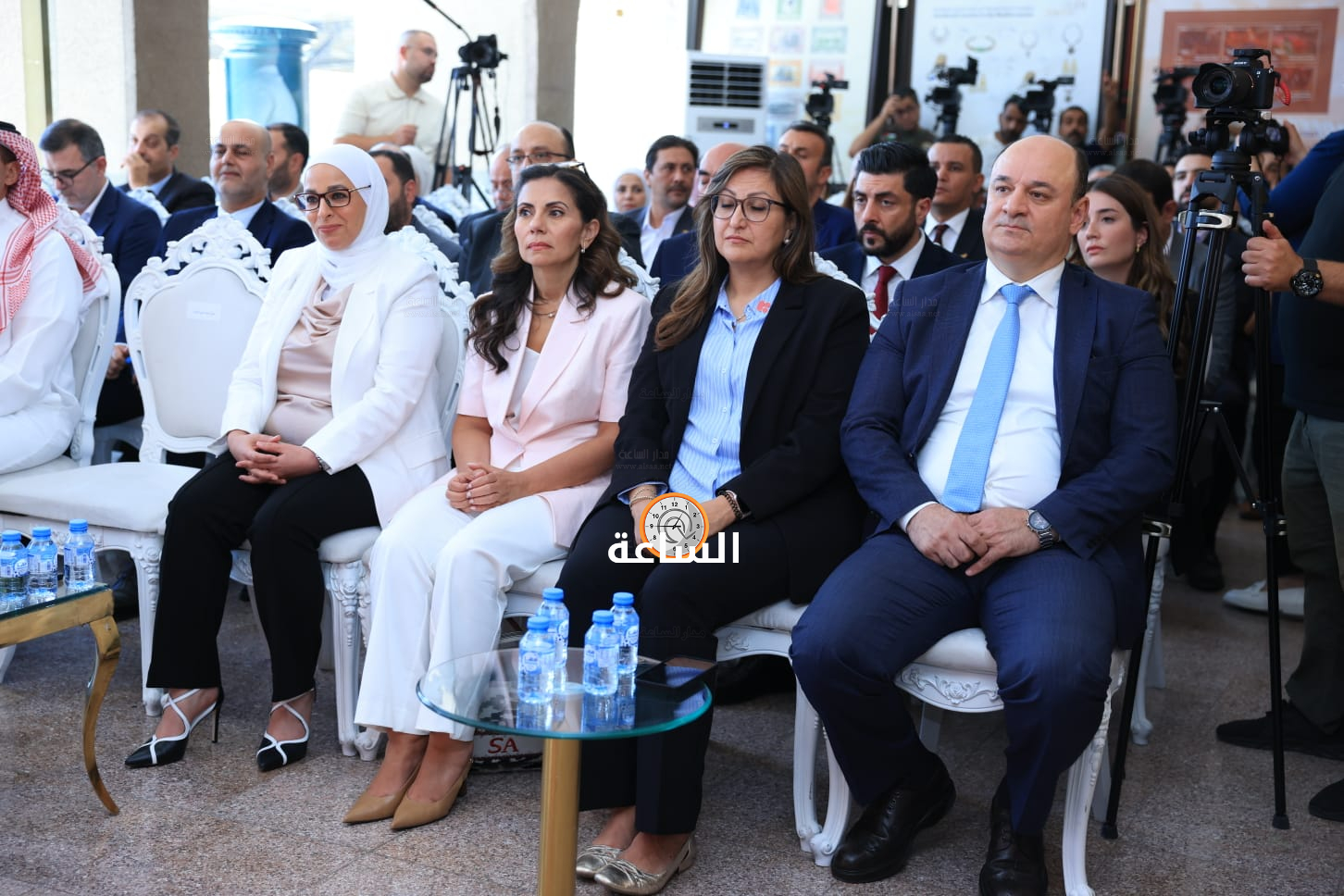 Madar Al-Saa Images 0.7432930831647412