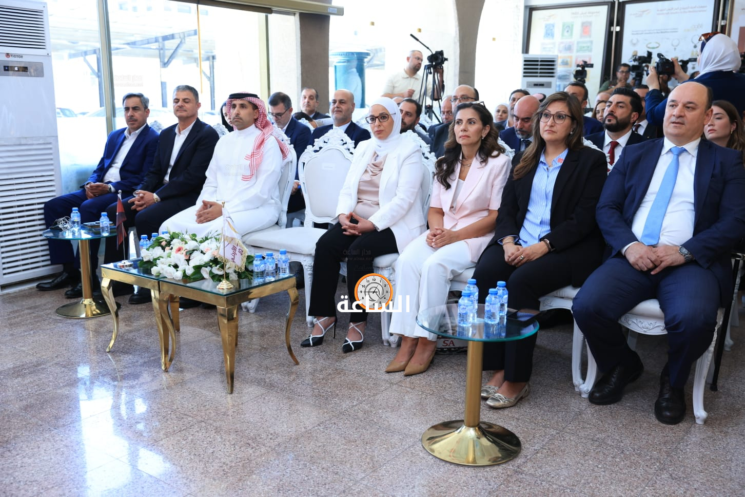 Madar Al-Saa Images 0.552446276151815