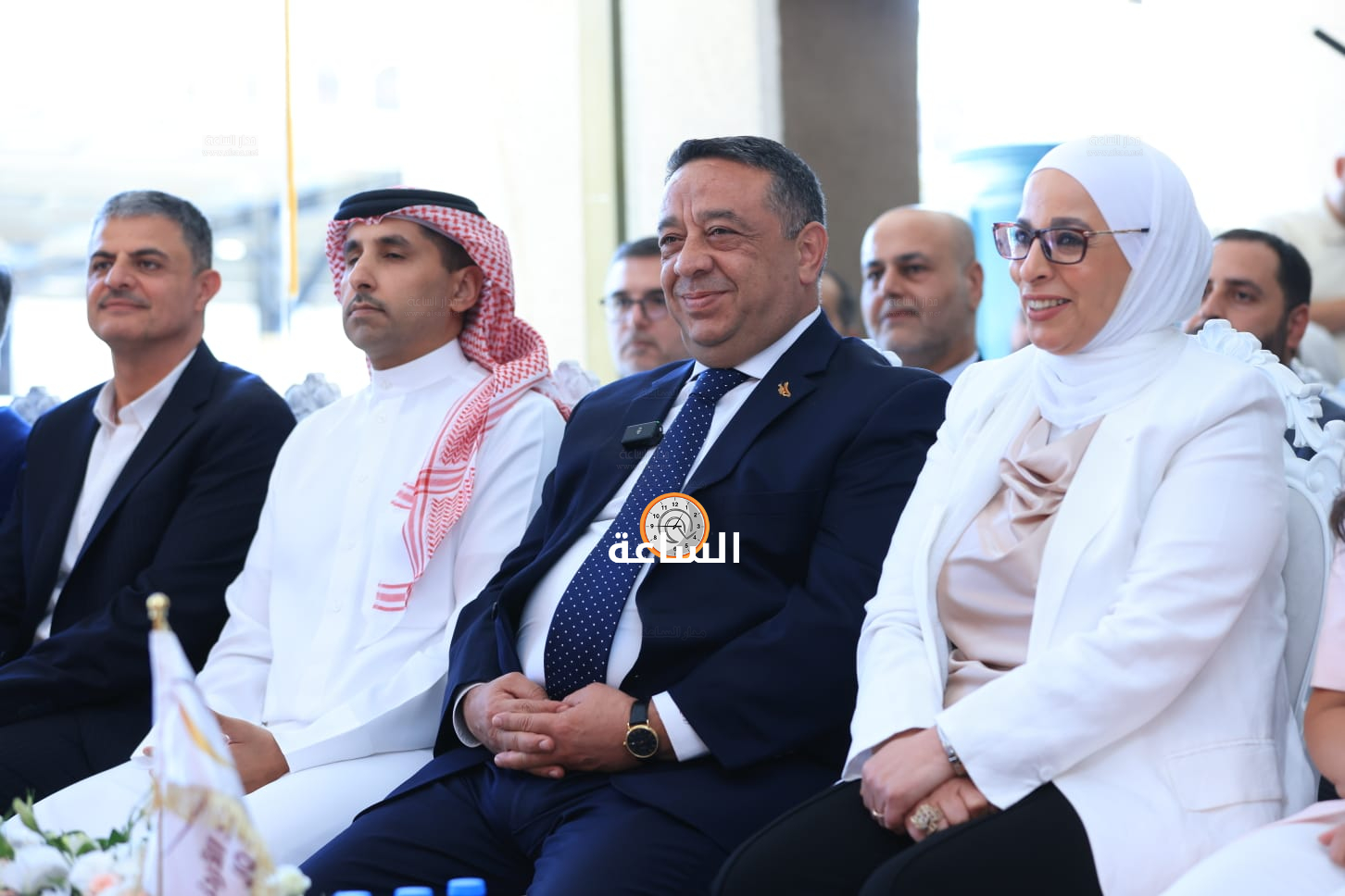 Madar Al-Saa Images 0.38892227786596323