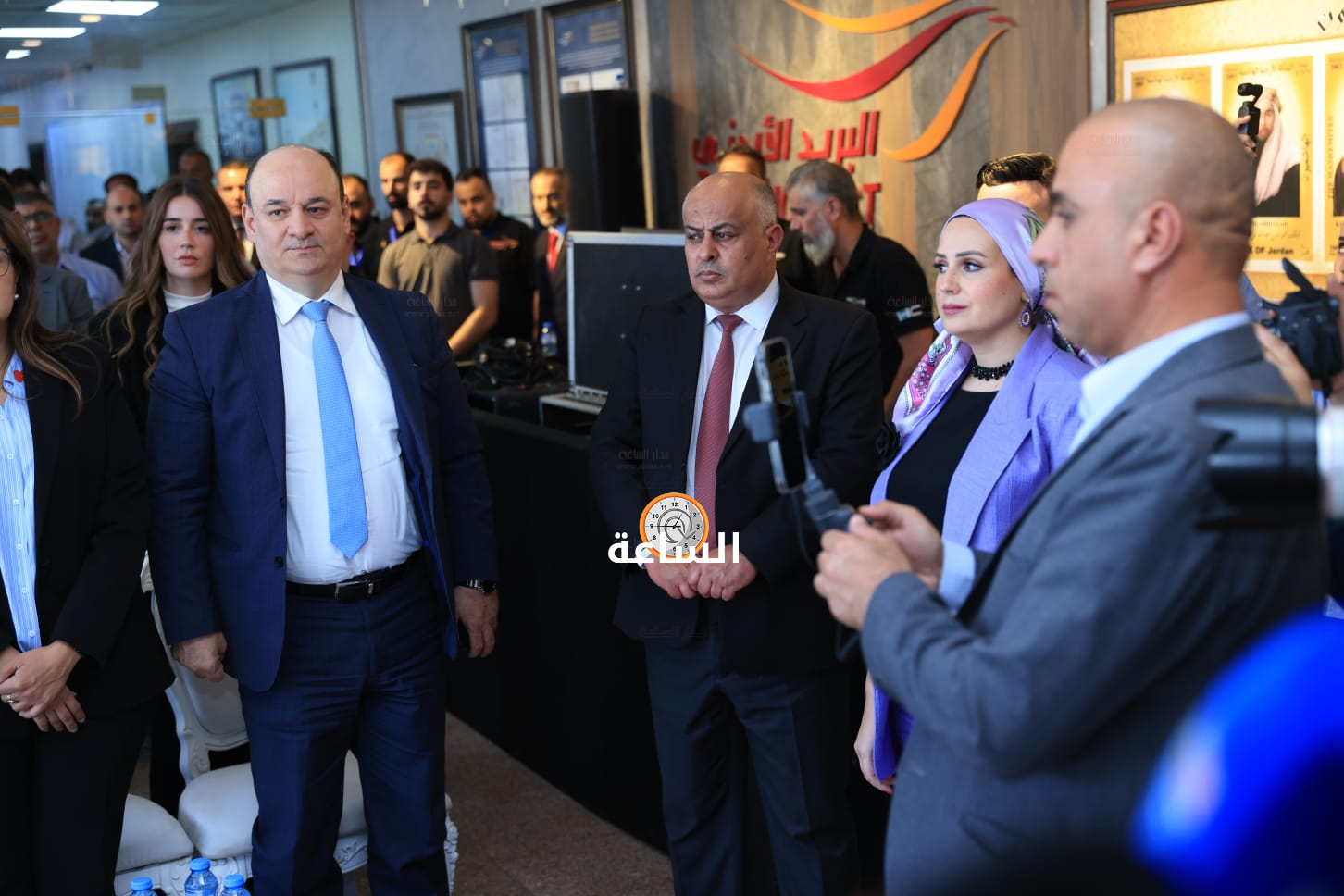 Madar Al-Saa Images 0.06585903491614897
