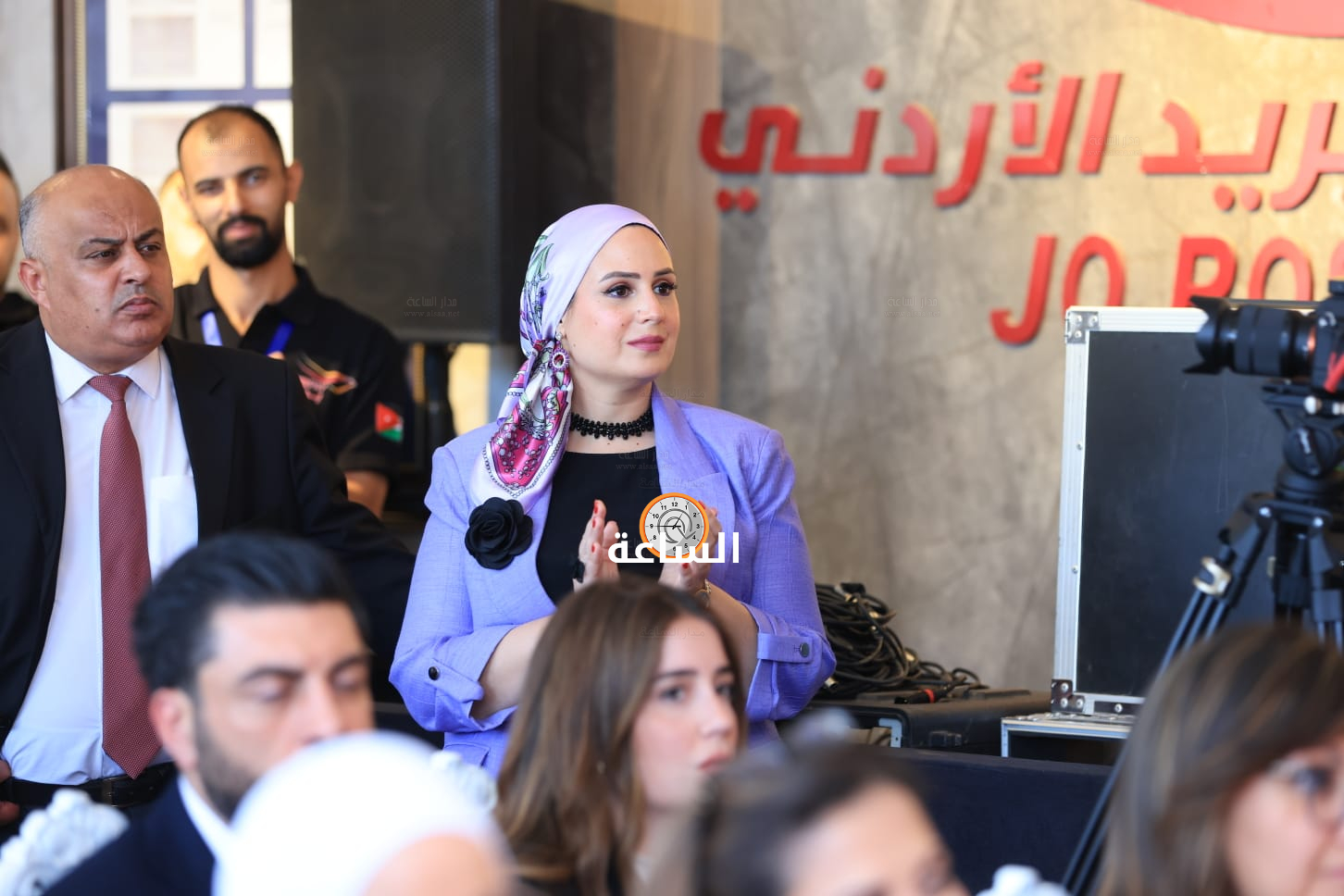 Madar Al-Saa Images 0.3059970077048054