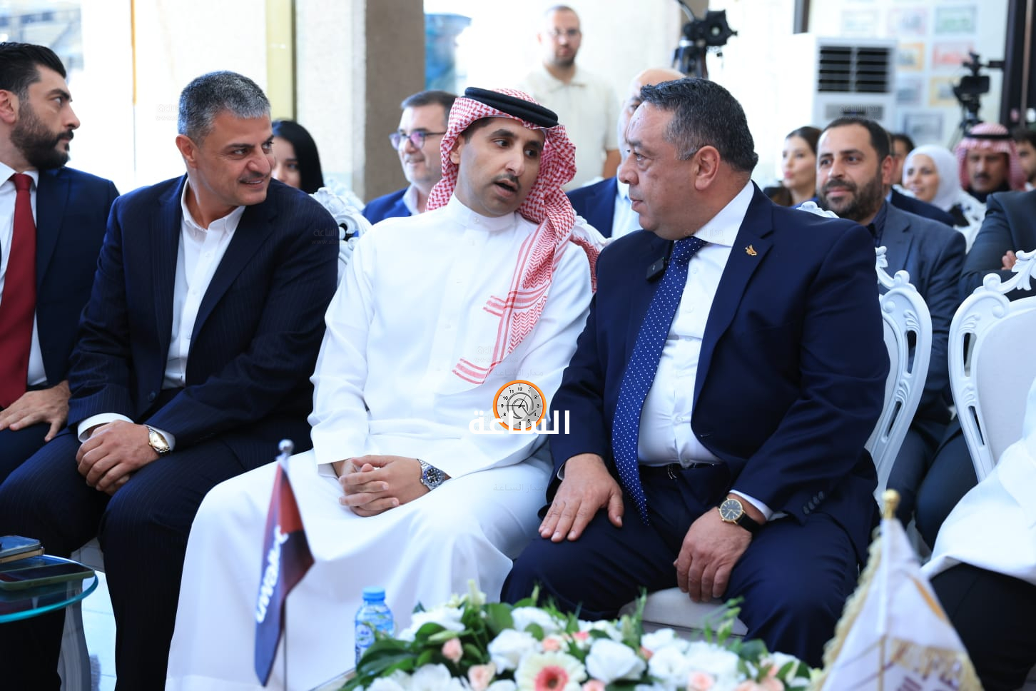 Madar Al-Saa Images 0.821335222939547