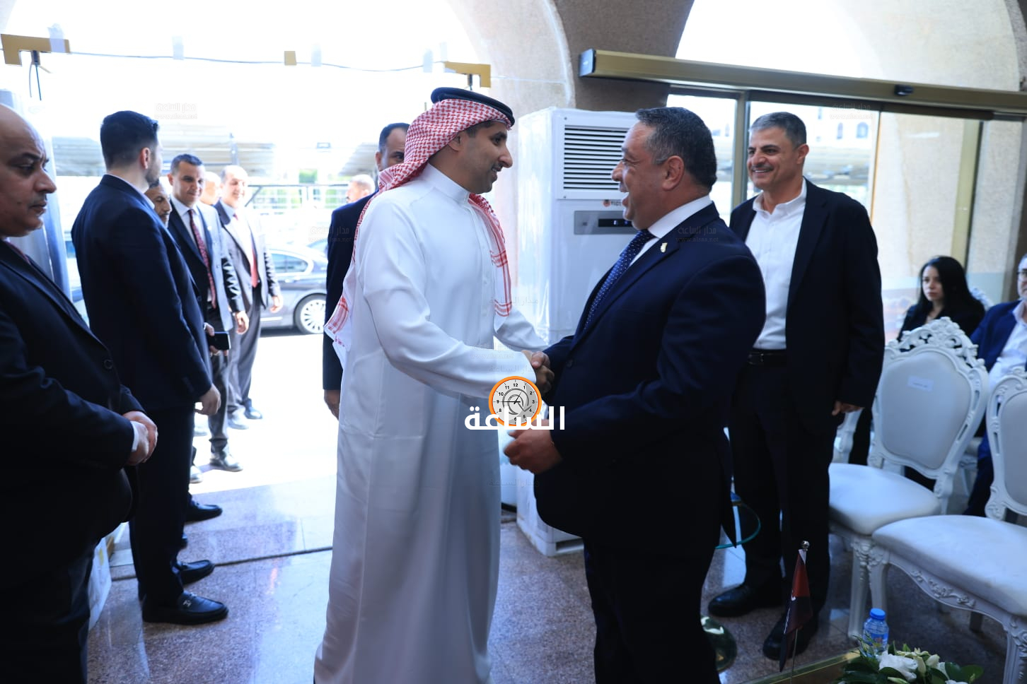 Madar Al-Saa Images 0.37046338707510484