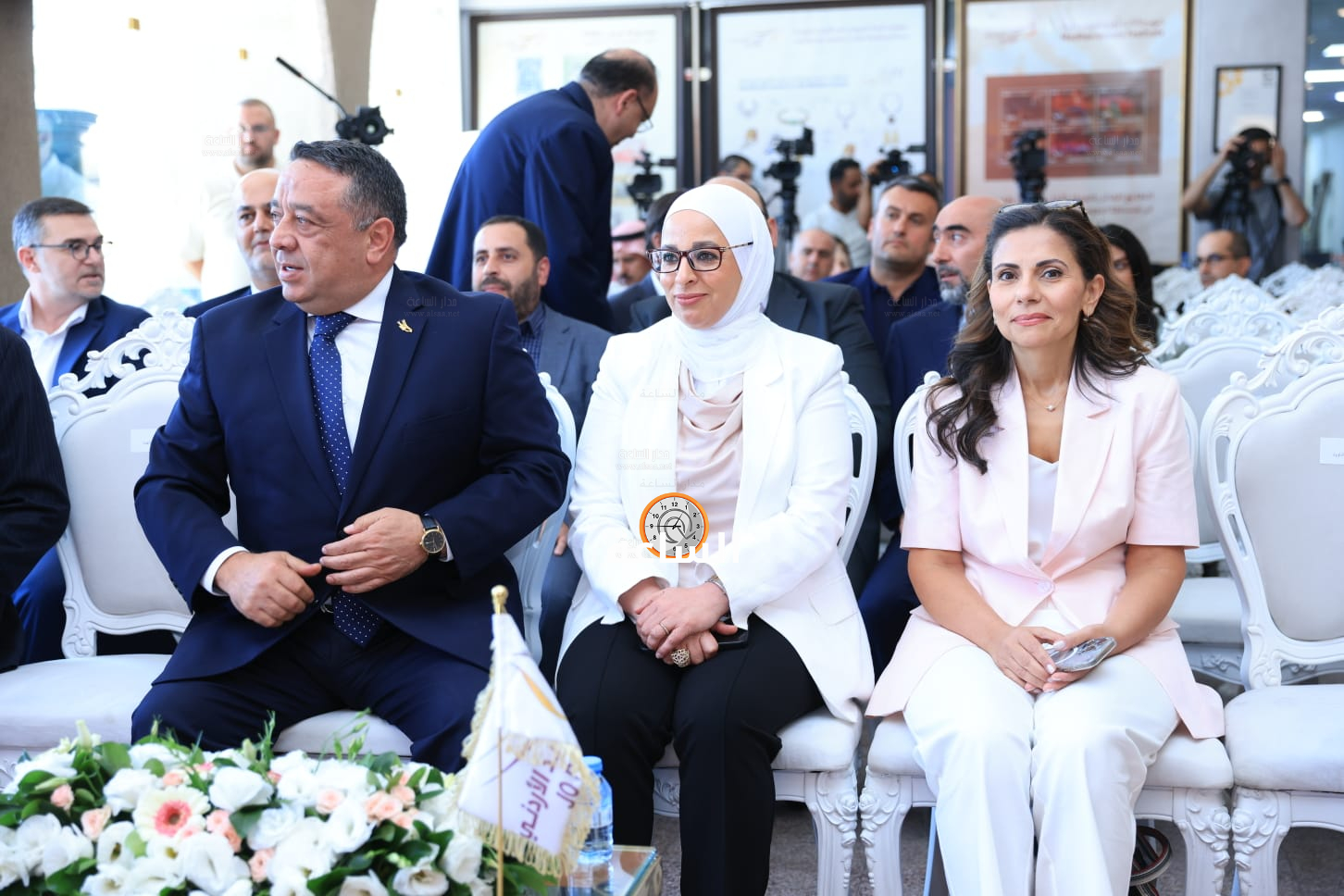 Madar Al-Saa Images 0.27055522202307825
