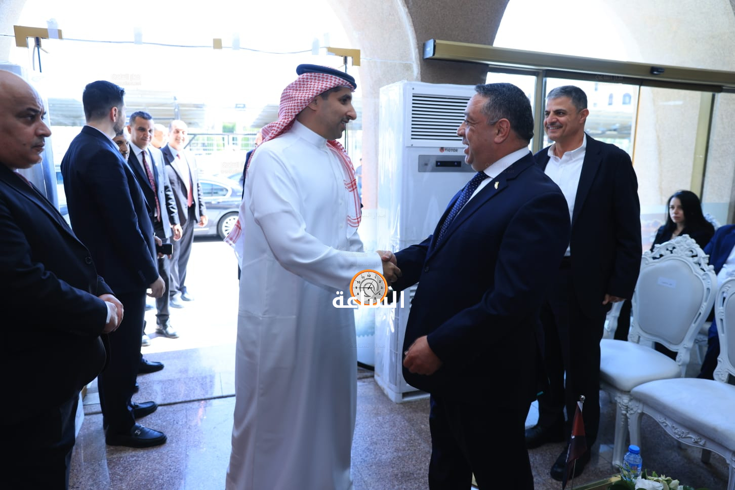 Madar Al-Saa Images 0.7837288103749754