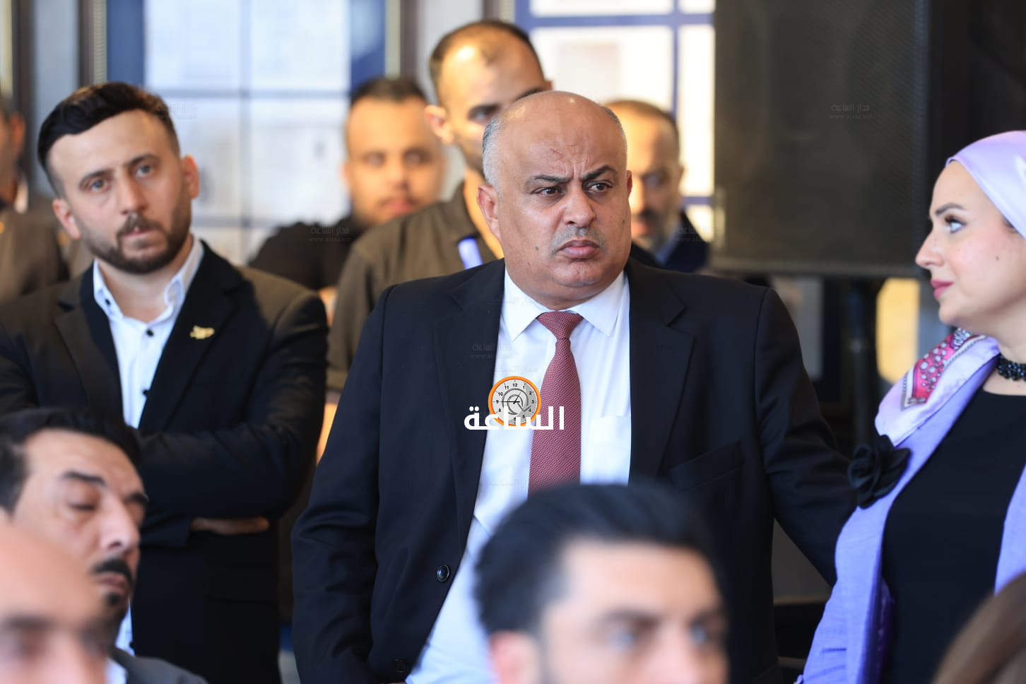 Madar Al-Saa Images 0.6766149414235638