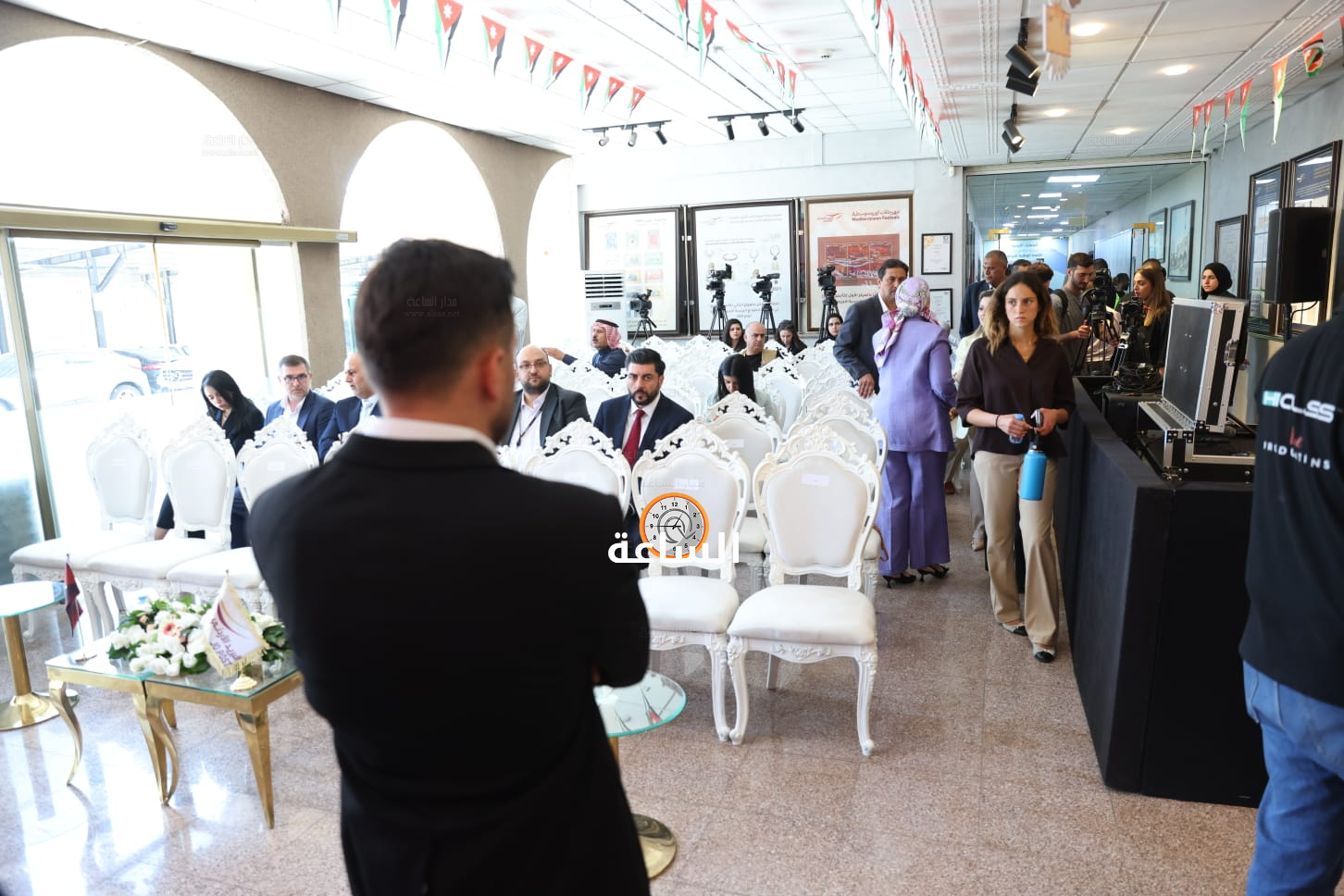 Madar Al-Saa Images 0.5664959042263756