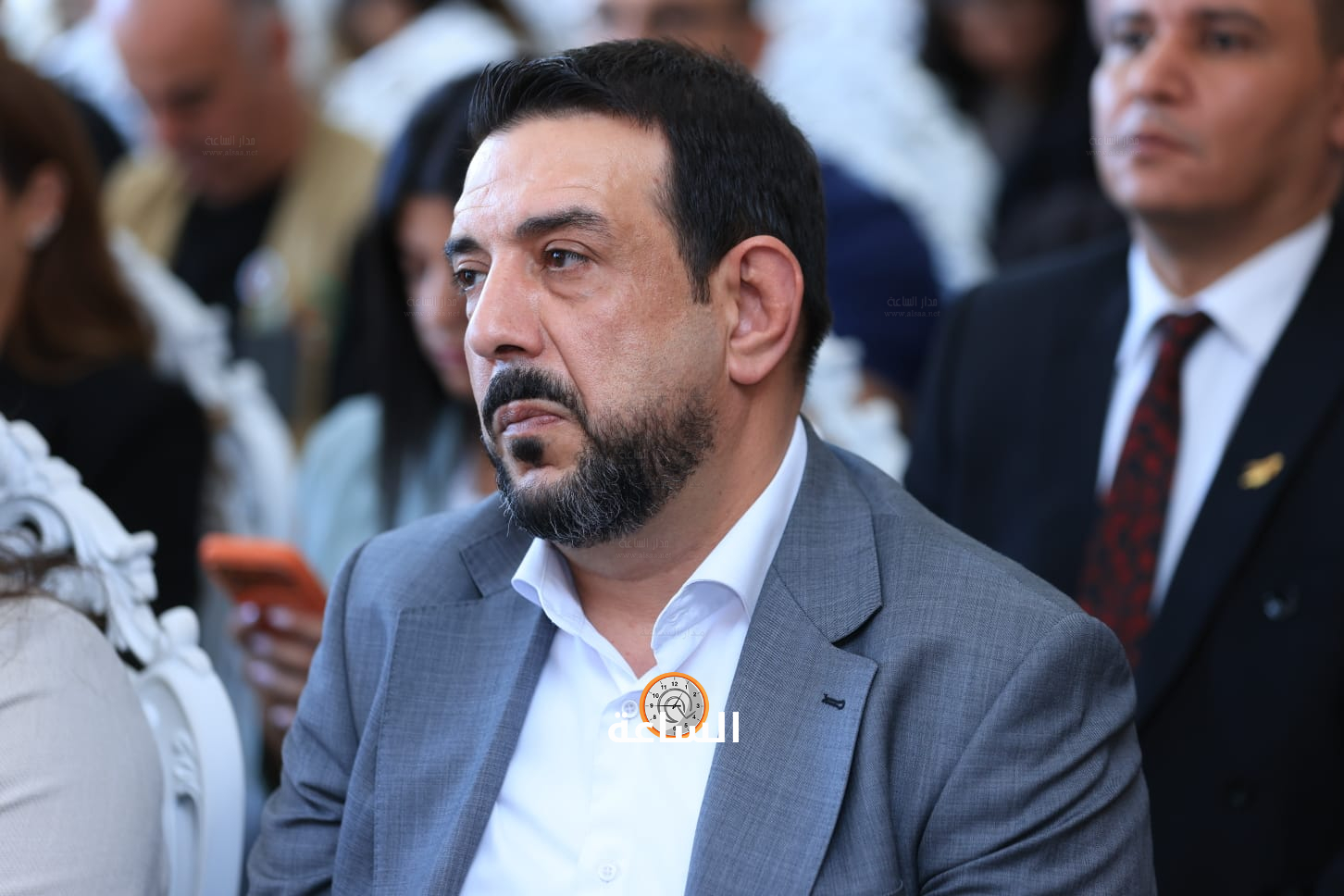 Madar Al-Saa Images 0.7645343718173333